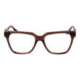 Trussardi Brown Acetate Glasses (Frames)
